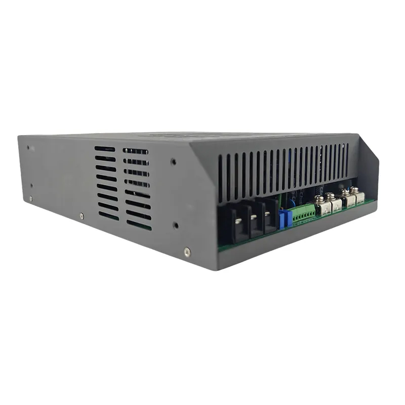 AC to DC Power supply 60V 6000W