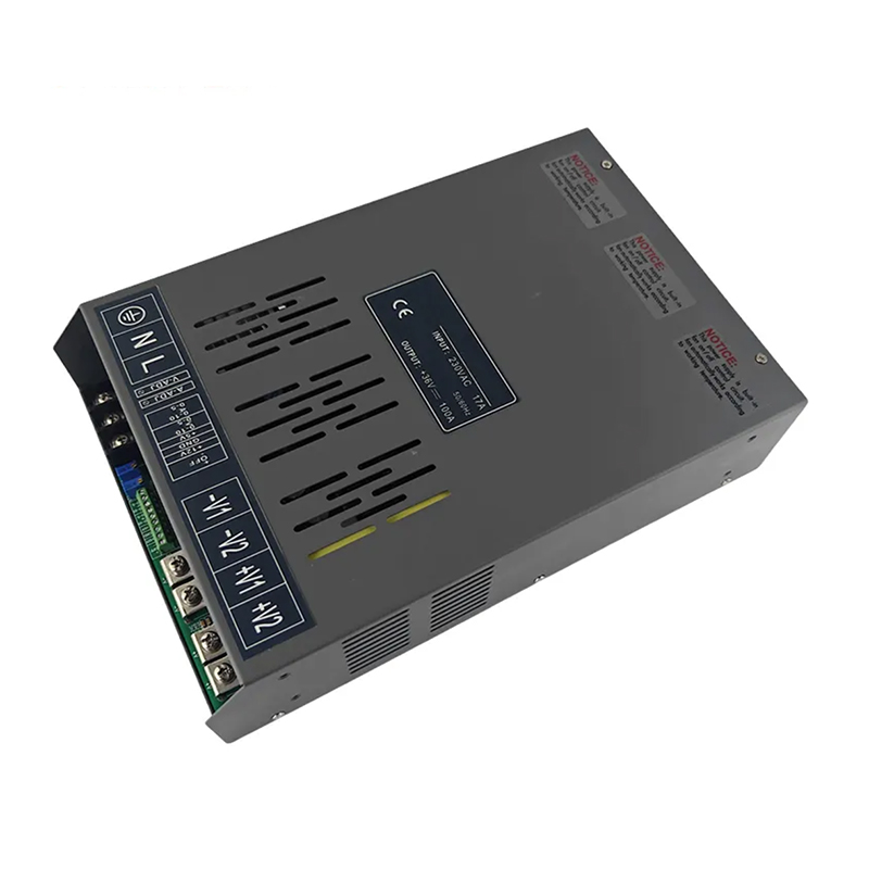 AC to DC Power supply 60V 6000W-product