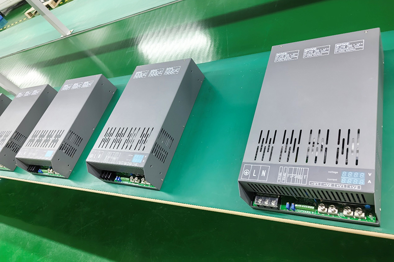Hot sale 6000W switching power supply