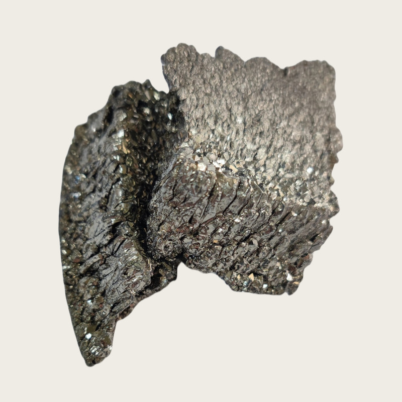 Europium Metal Eu CAS 7440-53-1 For Reactor Control Material
