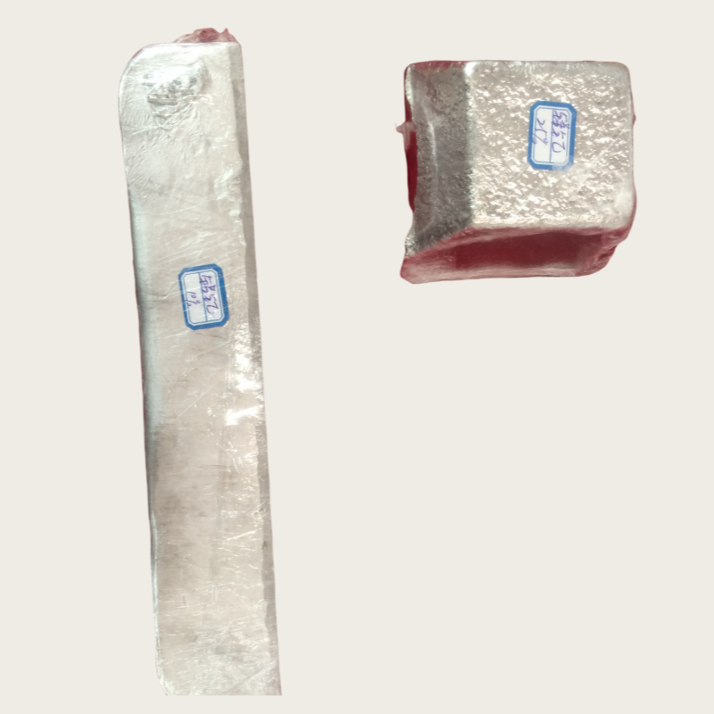 Aluminum Yttrium Alloy AlY Master Alloy For Corrosion Resistance Of Aluminum Alloys