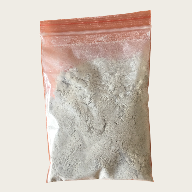 Stannic Oxide Tin Oxide SnO2 CAS 18282-10-5 For Raw Material Of Opalescent Glass