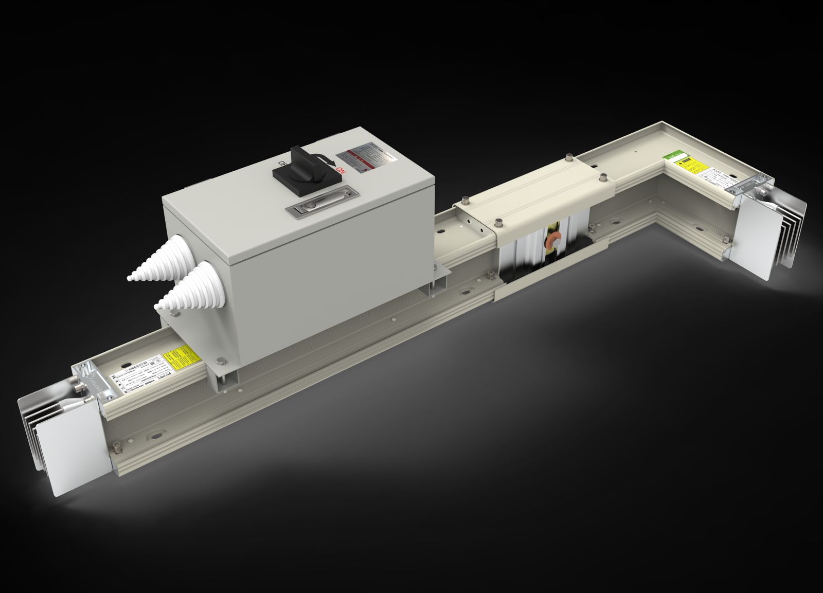 Powering the Future of Energy Distribution