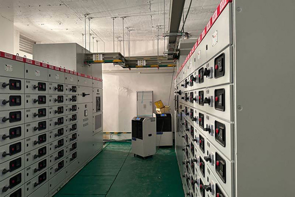 1.Compact busduct combines efficiency, reliability and adaptability.jpg
