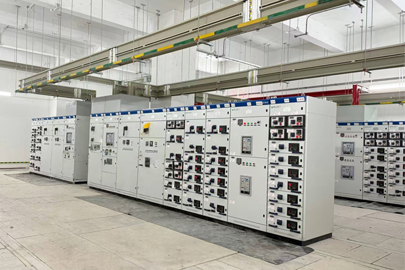 Introduction of Busway Trunking Systems