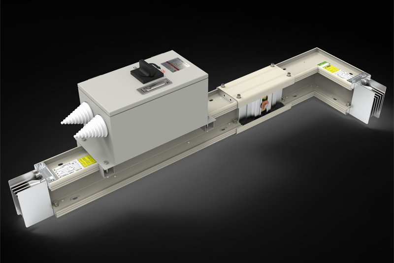 Powering the Future of Energy Distribution