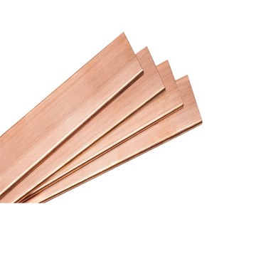 Copper Busbar: Benefits, Uses, and Installation Tips | Company Name