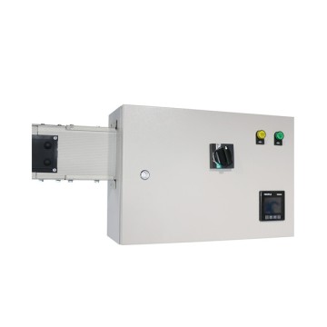 Pro Data Busduct Systems