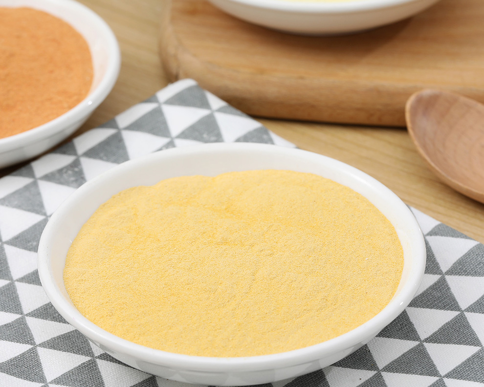 drum dried pumpkin powder