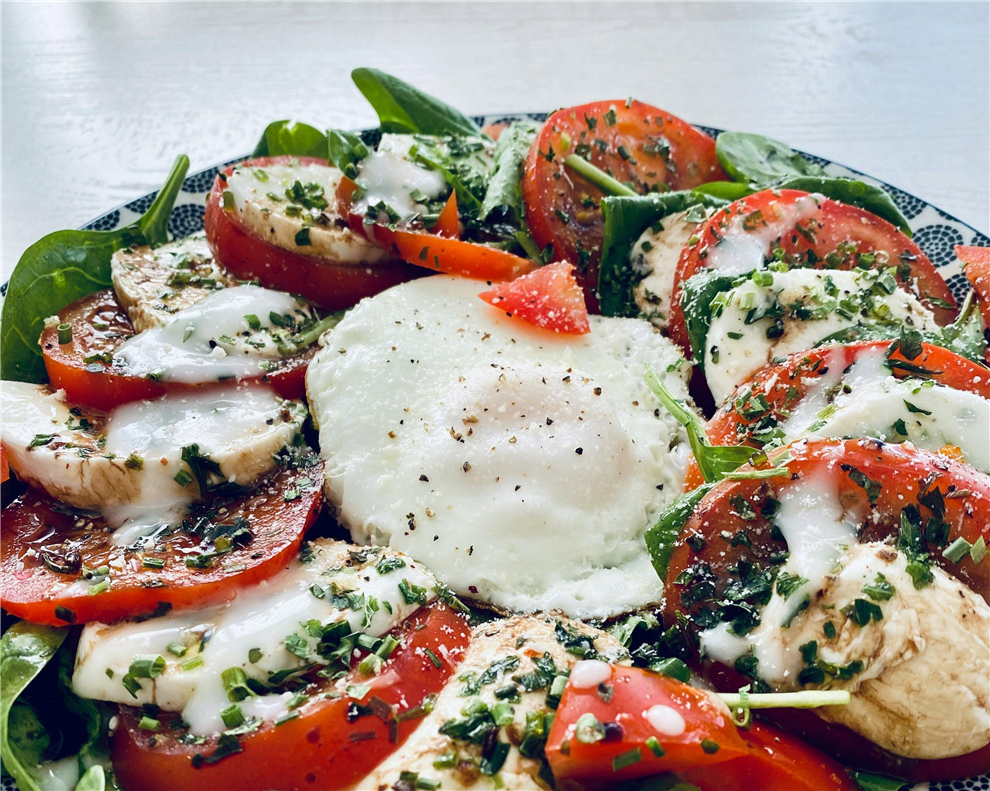 Add It to Salads
