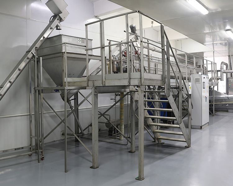 3  Steam Sterilization