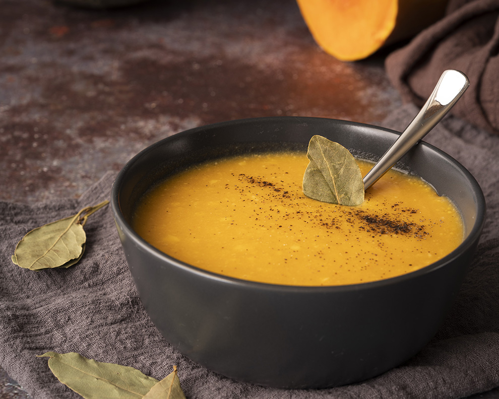 delicious-pumpkin-soup