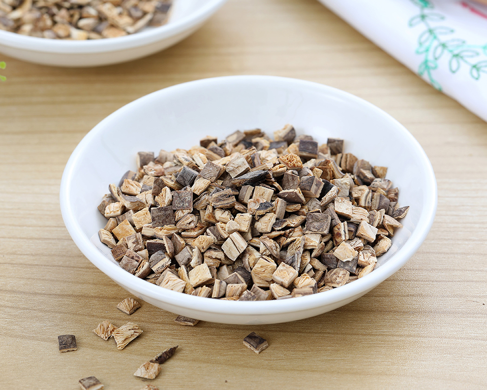 air dried shiitake mushroom