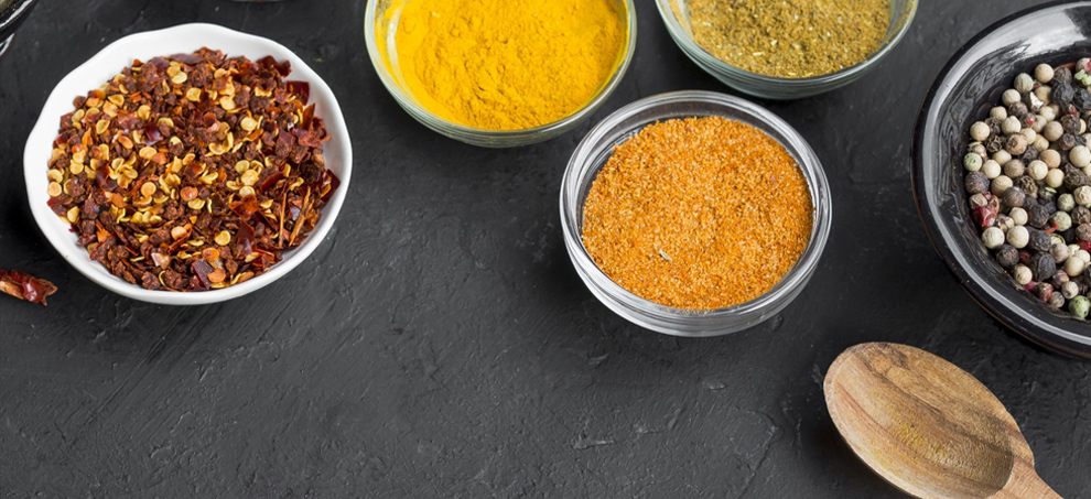 Customized-Flavor-Profiles