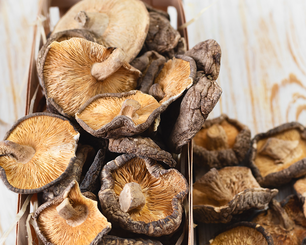 dried-shiitake-mushrooms