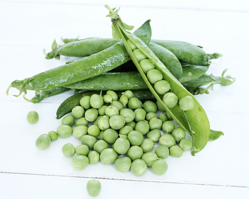 fresh-green-peas
