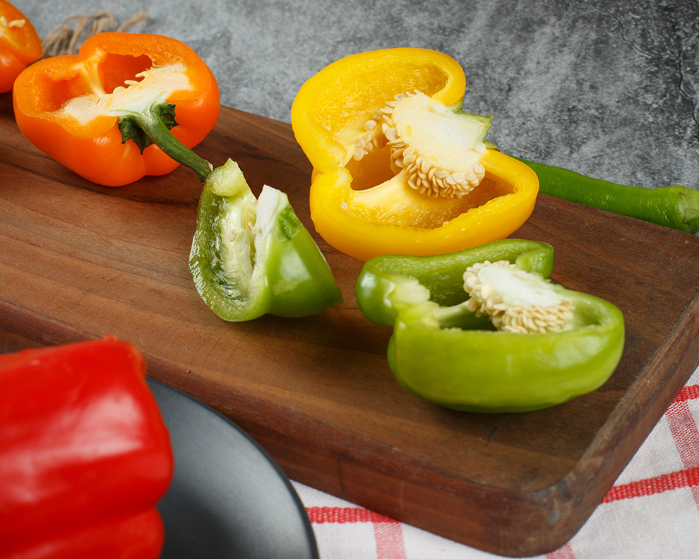 half-cut-colorful-bell-peppers