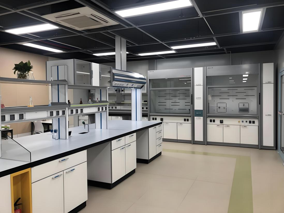 Laboratory (1)
