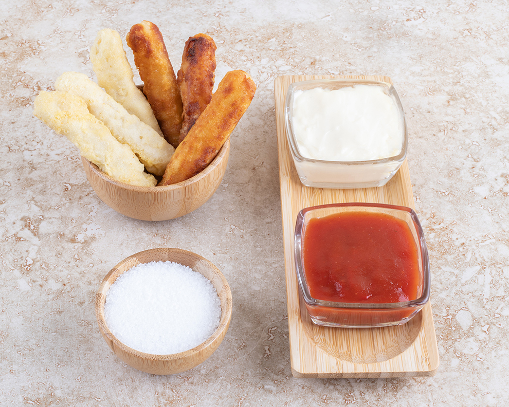 tomato powder in sauce