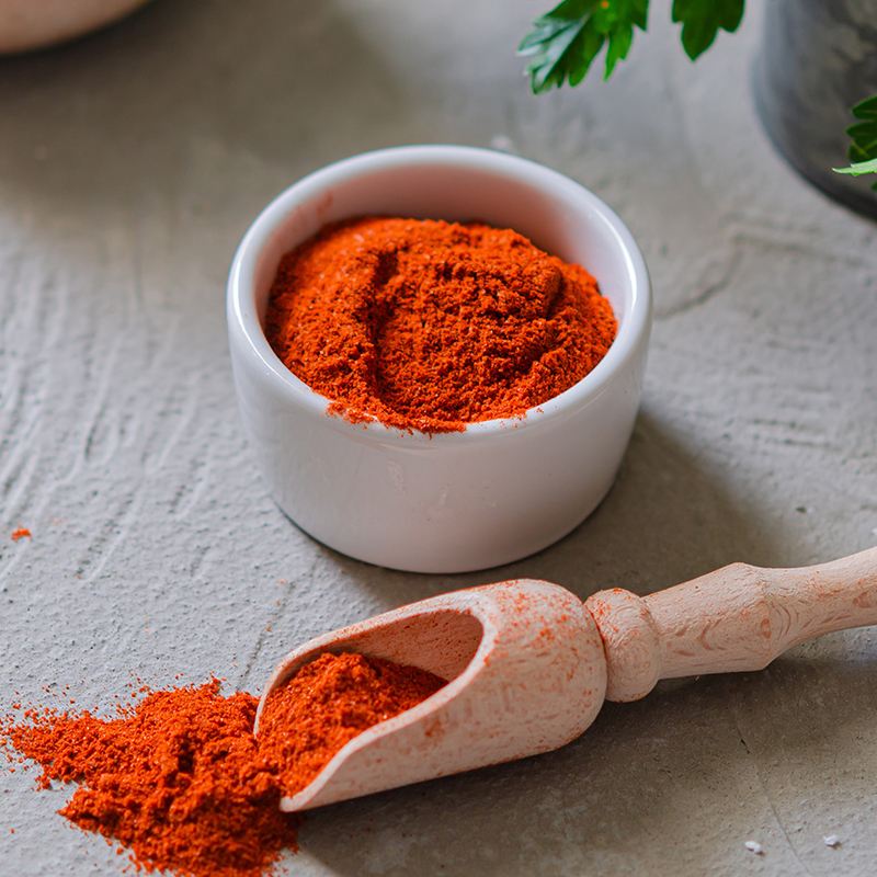 Paprika