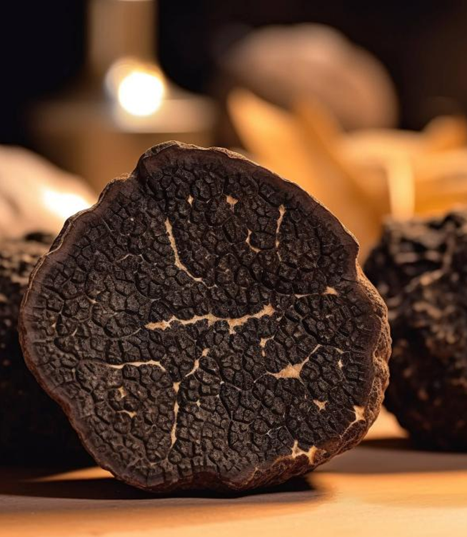 What Are Black Truffles And Why Are They So Expensive?