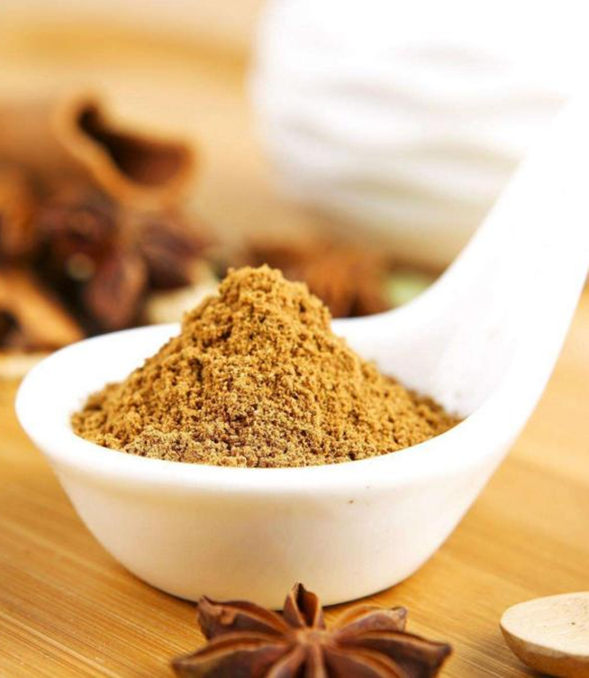 What Spices Are in Chinese Five Spice Powder