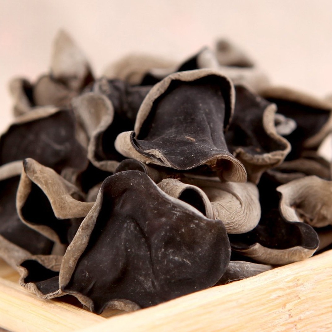 Black Fungus