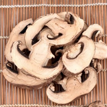 Portabella Mushrooms