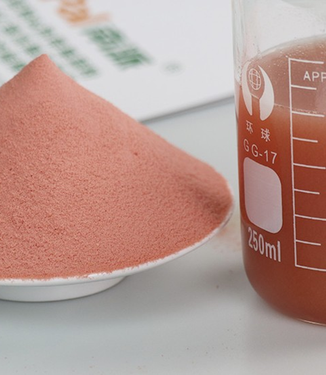 What Is Spray Dried Powder?