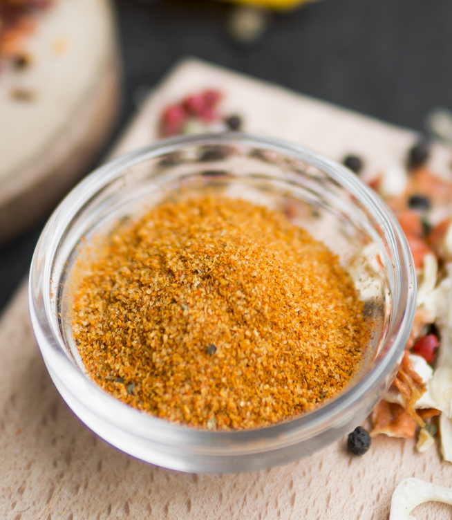 Is Taco Seasoning Gluten-Free? What You Need to Know