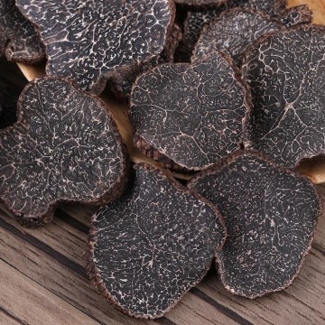 Black Truffle