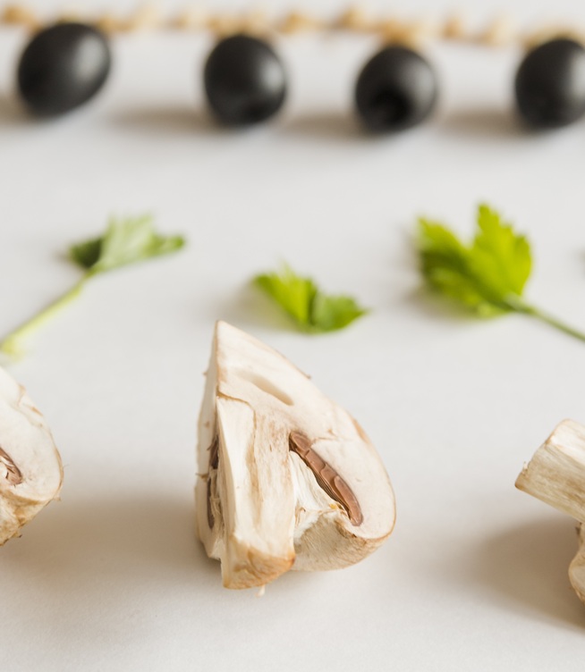 How to Choose High-Quality Dried Mushrooms