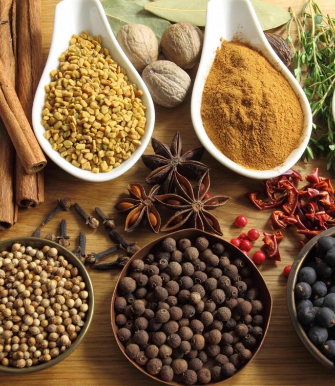 The Rise of Compound Seasonings in Modern Kitchens