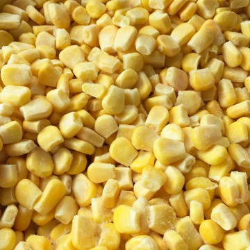 IQF Sweet Corn