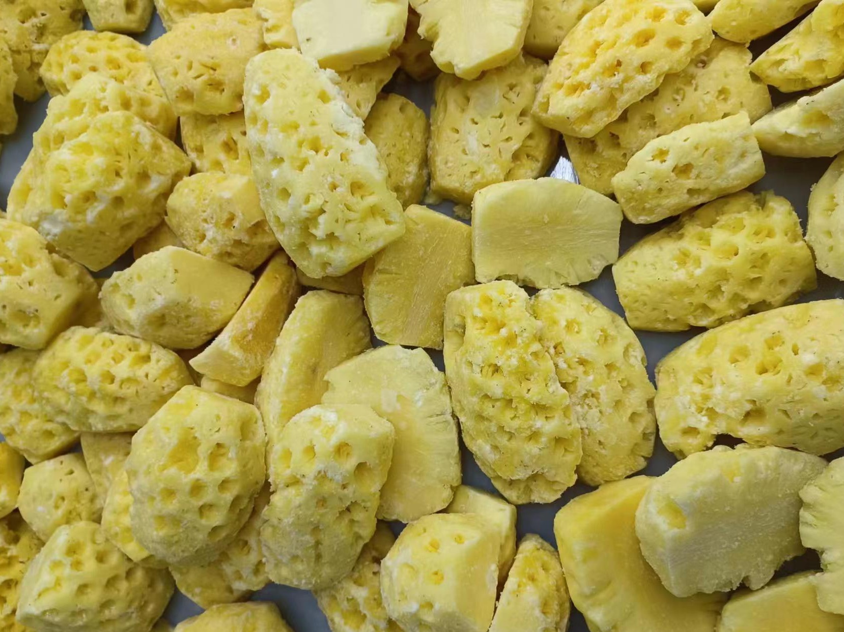 iqf pineapple wholesale