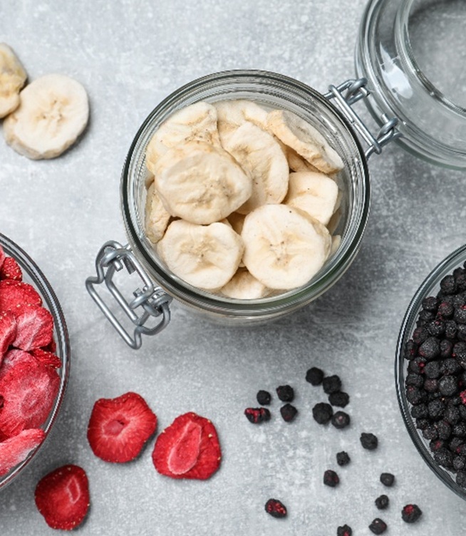 Debunking Common Myths About Freeze Dried Foods