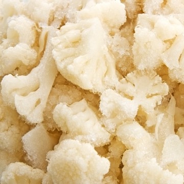 IQF Cauliflower