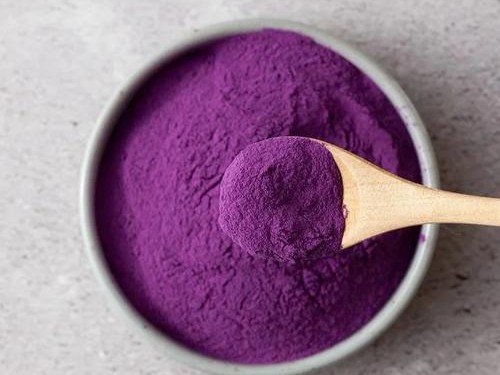 Purple Potato Powder in bulk