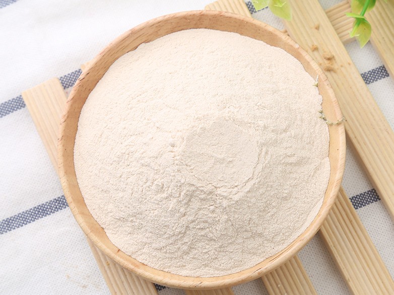 sweet potato powder supplier