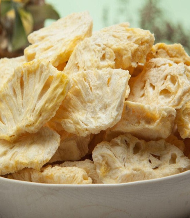 Is Freeze Dried Pineapple Healthy?