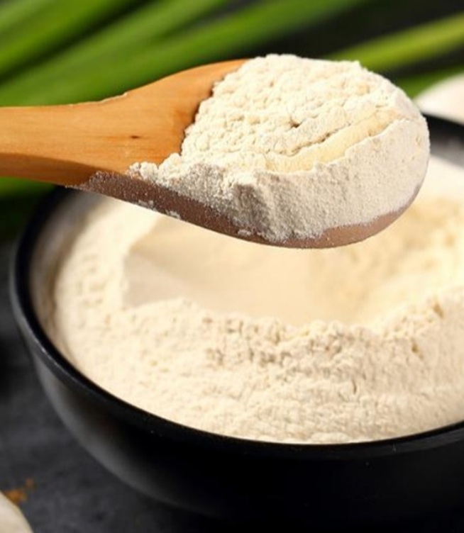 How Much Garlic Powder Equals One Clove of Garlic?