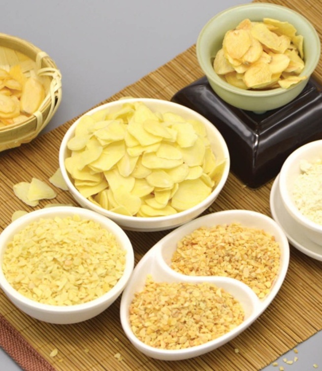 Top 10 Dehydrated Garlic Manufacturers List for Global Bulk Sourcing