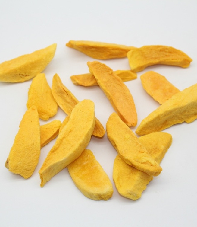A Comprehensive Guide to Freeze Dried Mango for Food Brands and Manufacturers