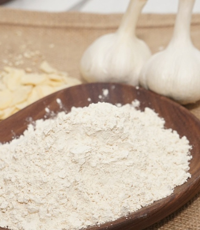 Does Garlic Powder Have Sodium?
