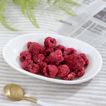 Raspberry