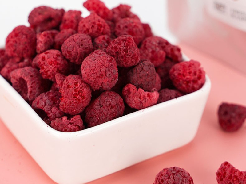 freeze dried raspberry manufacturer.jpg