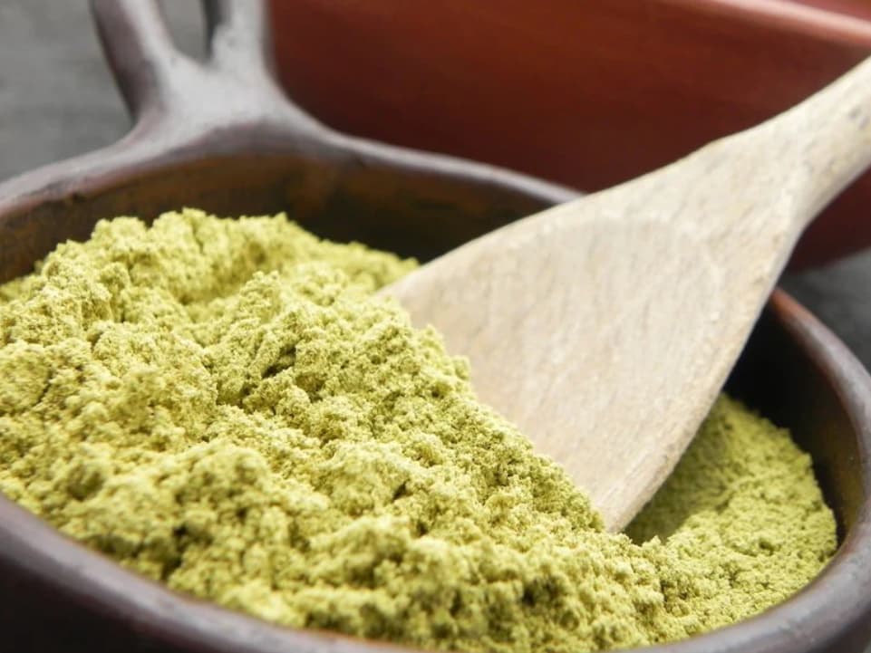 Poudre de jalapeño séchée en vrac