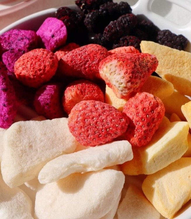Is Dried Fruit Healthy?
