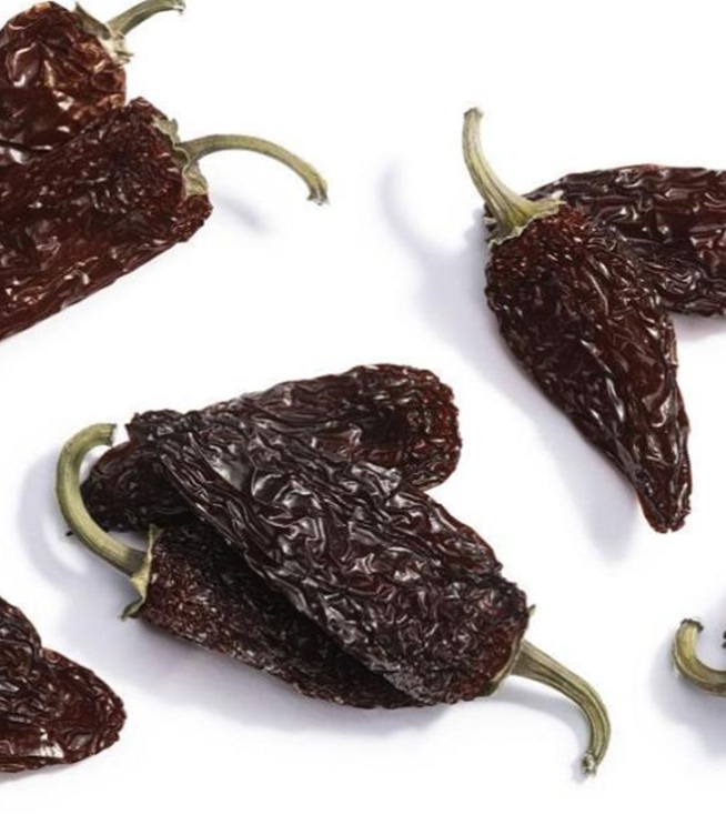 Is Chipotle a Dried Jalapeño?