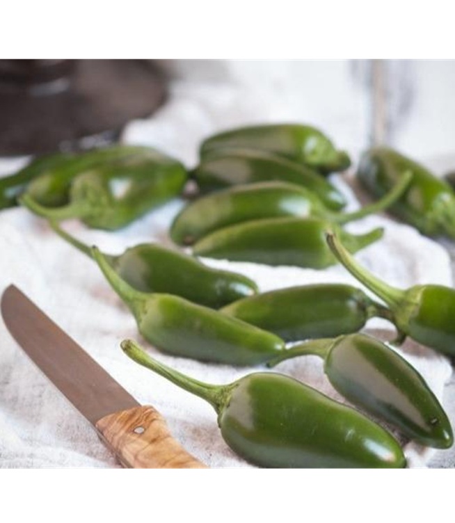 Are Jalapeños Good for You?